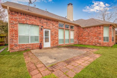 12206 Oyster Cove Court Stafford TX 77477