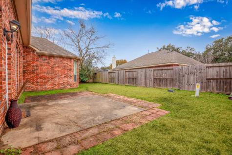 12206 Oyster Cove Court Stafford TX 77477