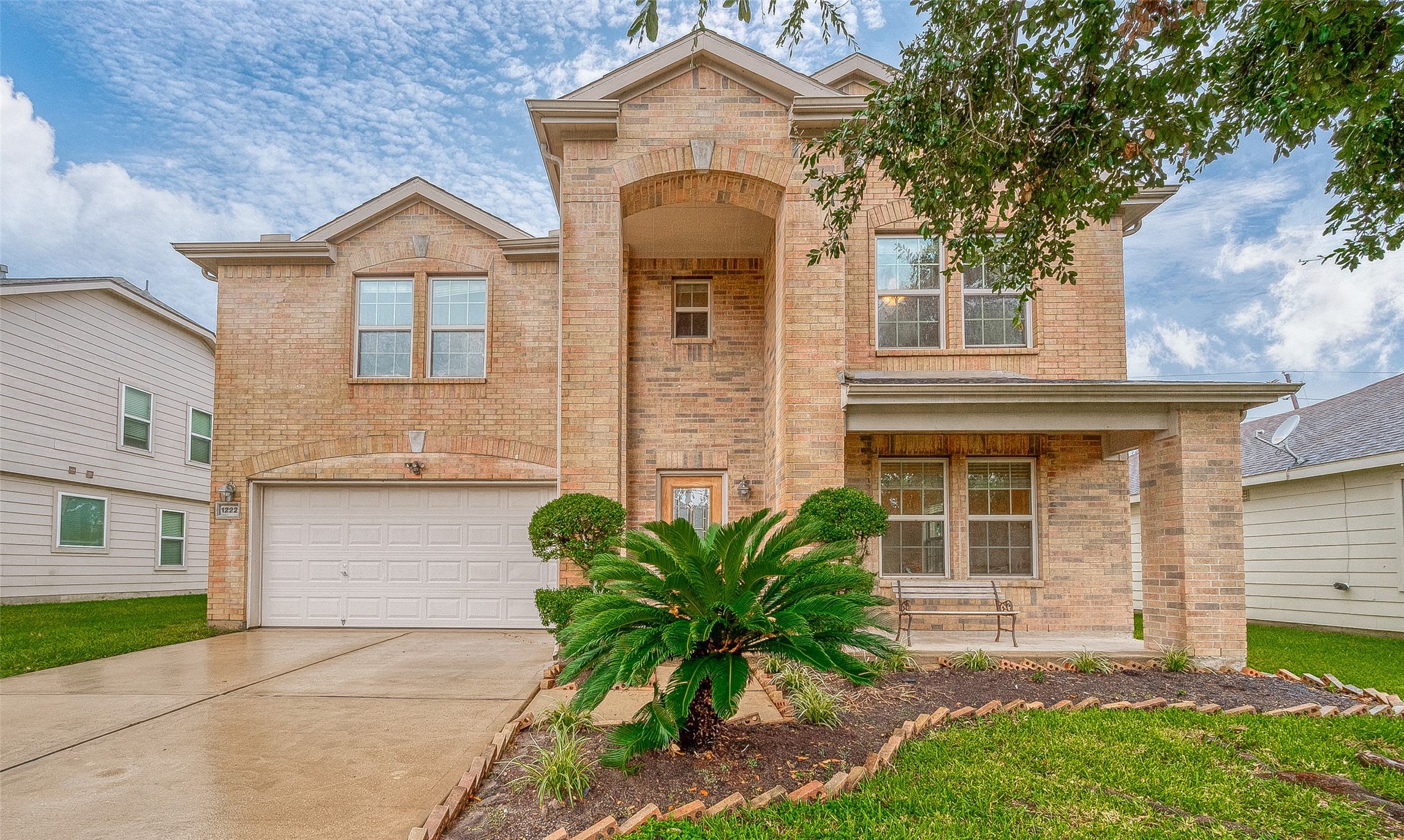 1222 Concord Place Missouri City TX 77459