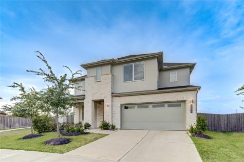 3003 Schultz Manor Lane Katy TX 77494