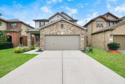 2735 Urban Glen Court Houston TX 77038