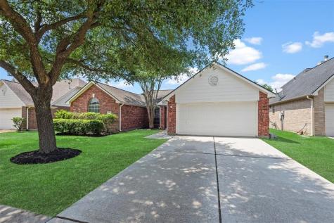 11514 Arroyo Creek Lane Tomball TX 77377