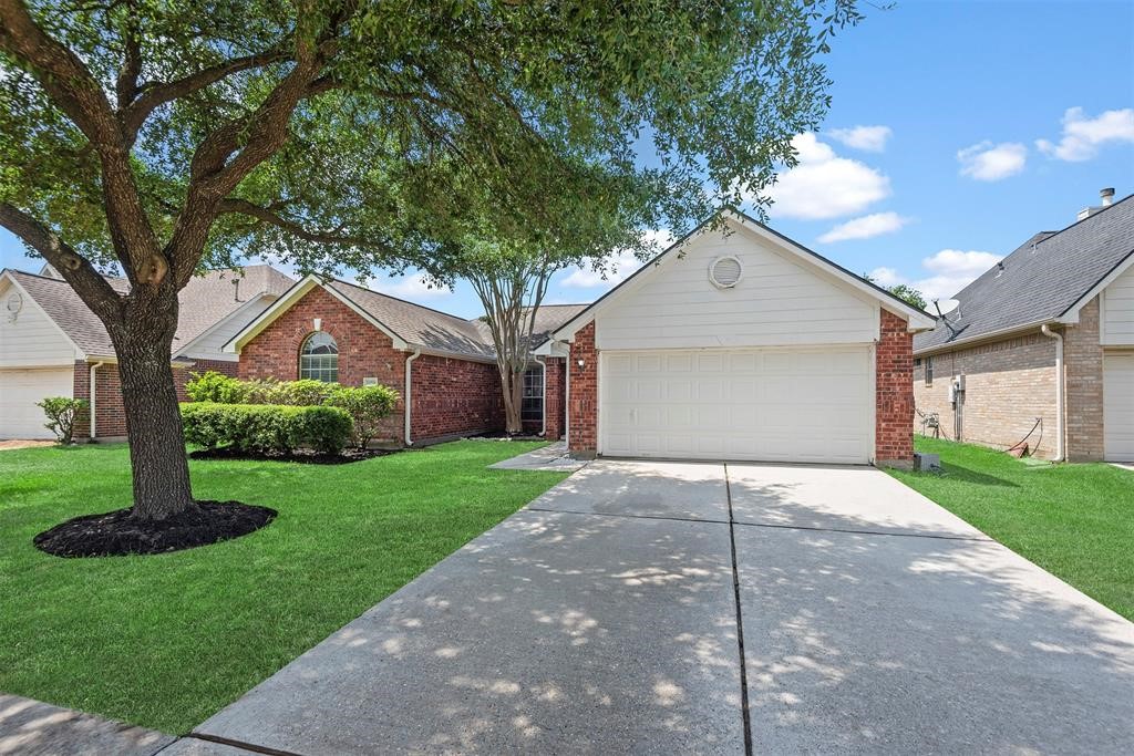 11514 Arroyo Creek Lane Tomball TX 77377