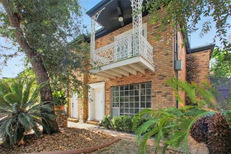 1841 Marshall Street 9 Houston TX 77098