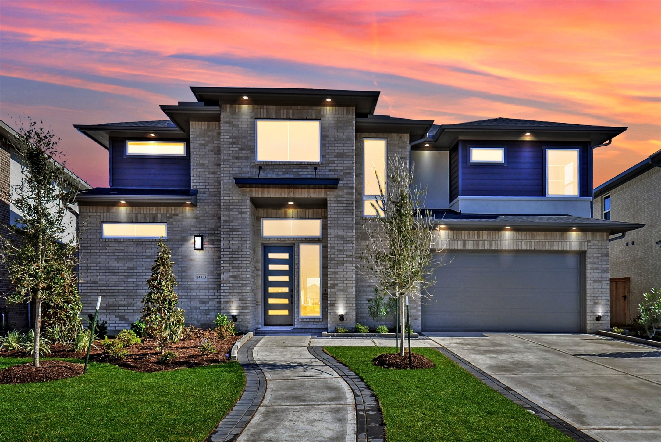 24310 Green Buffalograss Trail Katy TX 77493