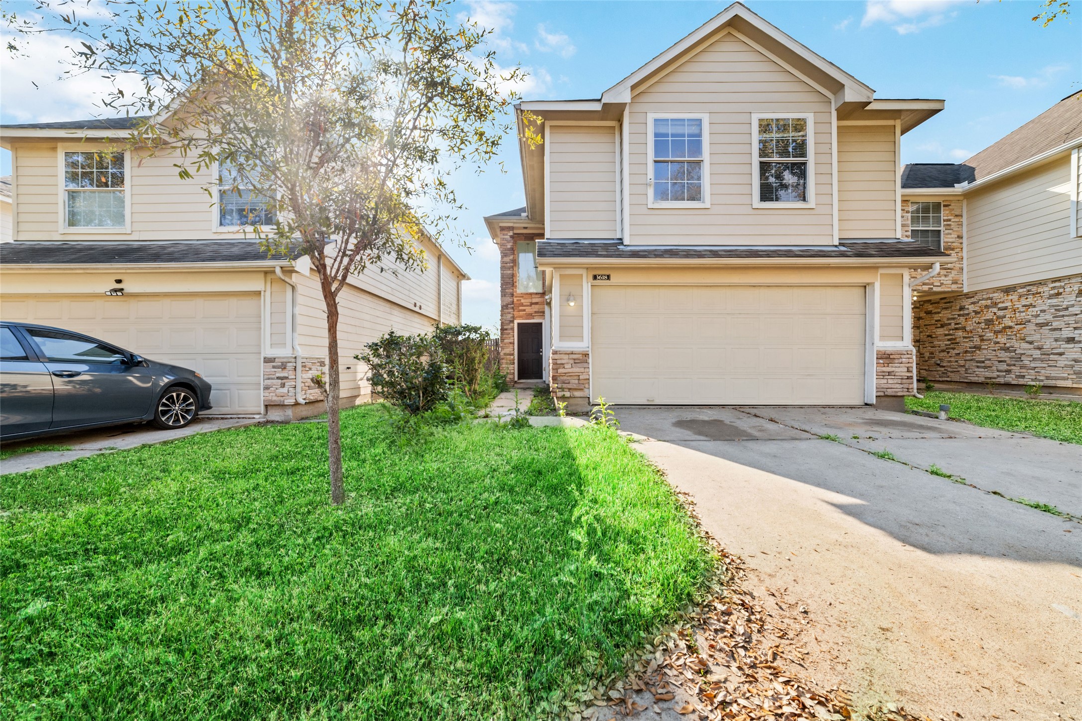 3618 Windmill Village Drive Houston TX 77082