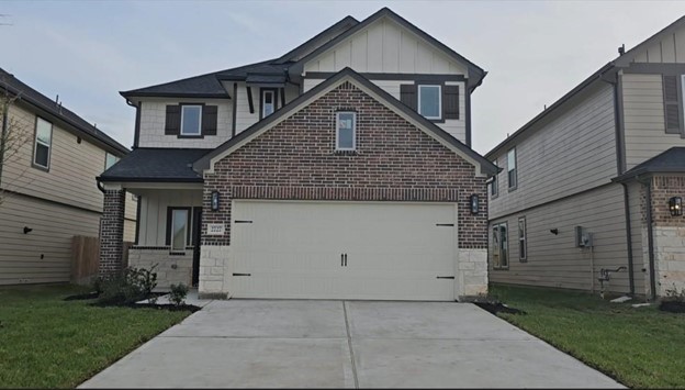 2727 Oakleaf Ash Lane Fresno TX 77545