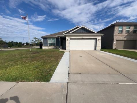 24026 Hay Iron Drive Hockley TX 77447