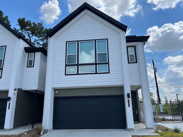 1117 Highland Square Lane Houston TX 77091