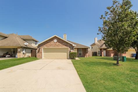 18412 Sunrise Pines Drive Montgomery TX 77316