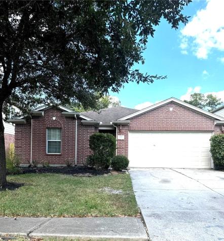 2748 Woodspring Forest Drive Kingwood TX 77345
