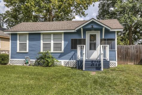 306 Florence Street Tomball TX 77375