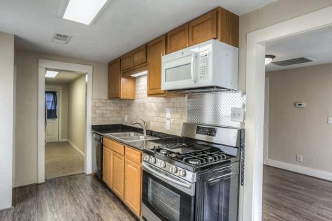 306 Florence Street Tomball TX 77375