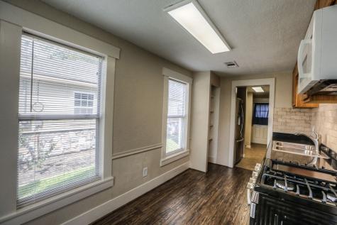 306 Florence Street Tomball TX 77375