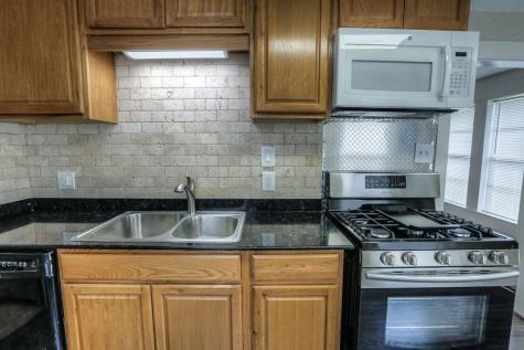 306 Florence Street Tomball TX 77375