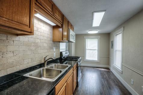 306 Florence Street Tomball TX 77375
