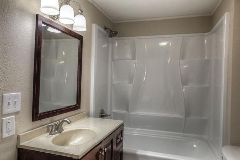 306 Florence Street Tomball TX 77375