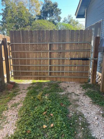 306 Florence Street Tomball TX 77375