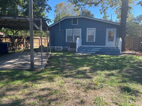 306 Florence Street Tomball TX 77375
