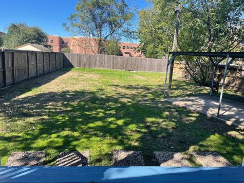 306 Florence Street Tomball TX 77375