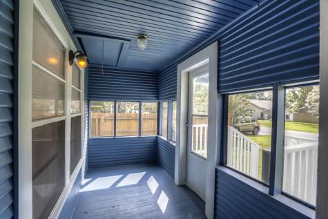 306 Florence Street Tomball TX 77375