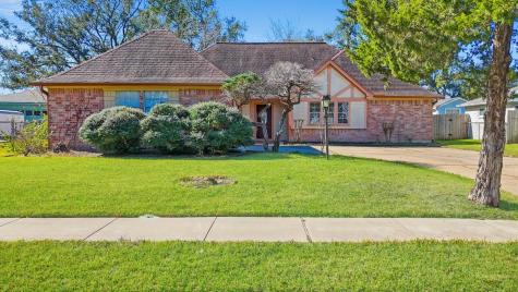 1006 Bolton Drive Missouri City TX 77489