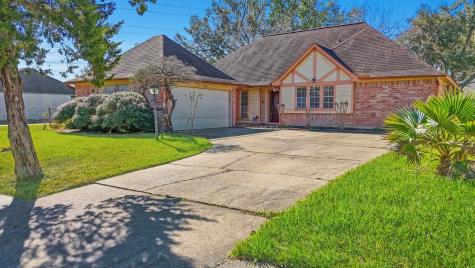 1006 Bolton Drive Missouri City TX 77489