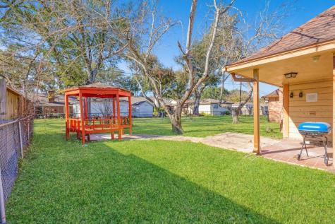 1006 Bolton Drive Missouri City TX 77489