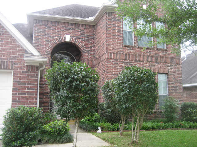 15203 Oak View Trail Sugar Land TX 77498