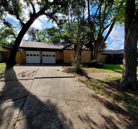 191 Evanston Street Houston TX 77015