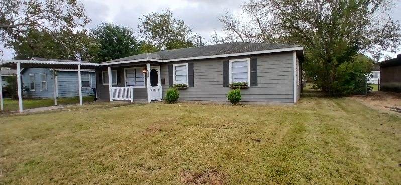 1110 N Natchez Drive Texas City TX 77591
