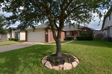 15522 Forest Creek Farms Drive Cypress TX 77429