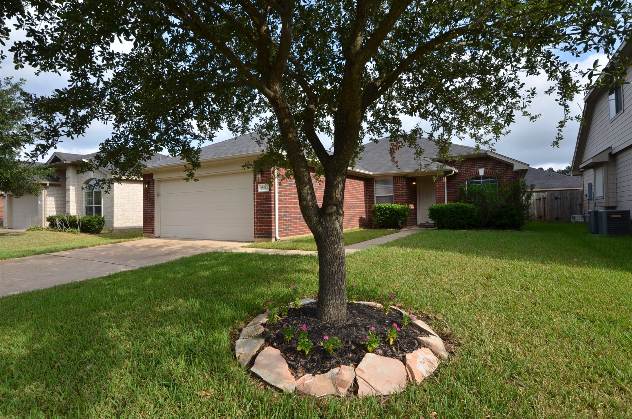 15522 Forest Creek Farms Drive Cypress TX 77429