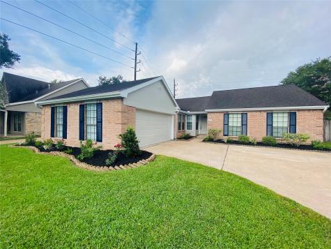 511 Muirwood Lane Sugar Land TX 77498