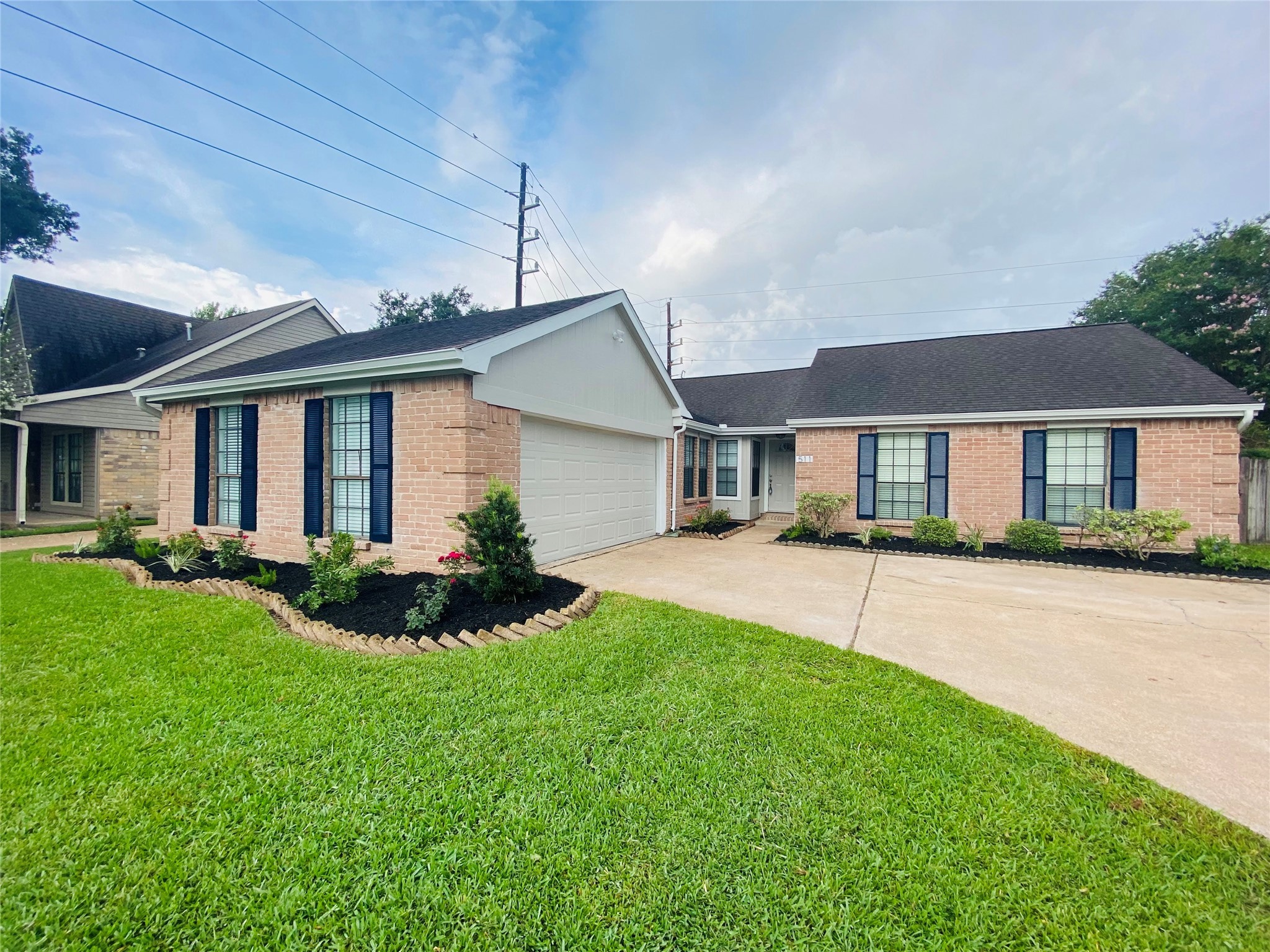 511 Muirwood Lane Sugar Land TX 77498