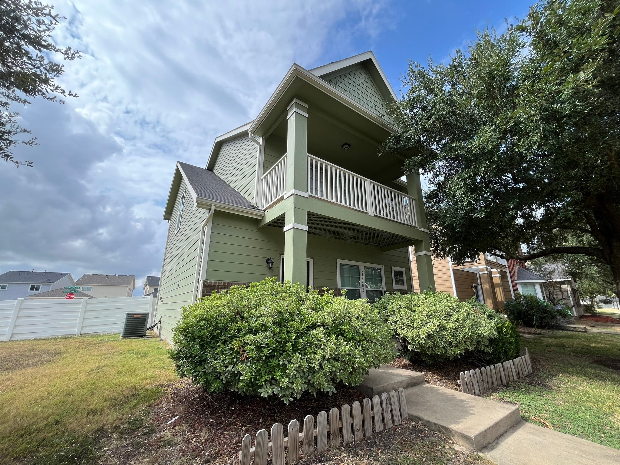 20702 Settlers Lake Circle N Katy TX 77449