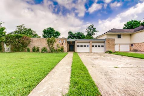 3518 Covey Trail Drive Missouri City TX 77459