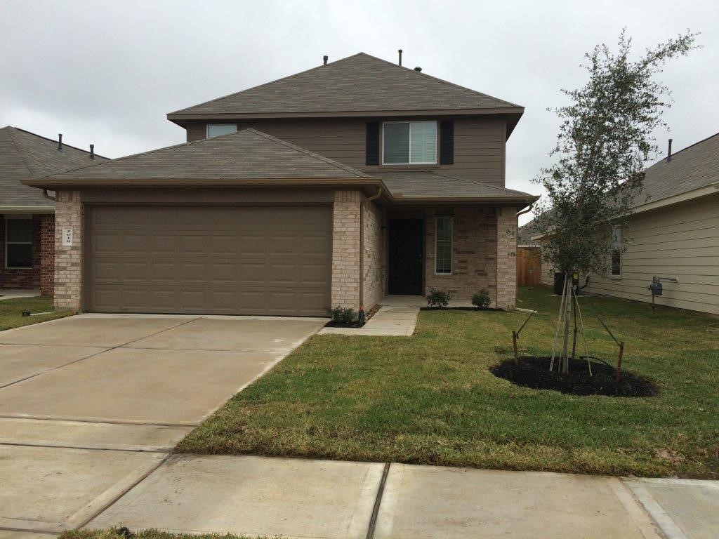 5618 Amelia Plantation Drive Katy TX 77449