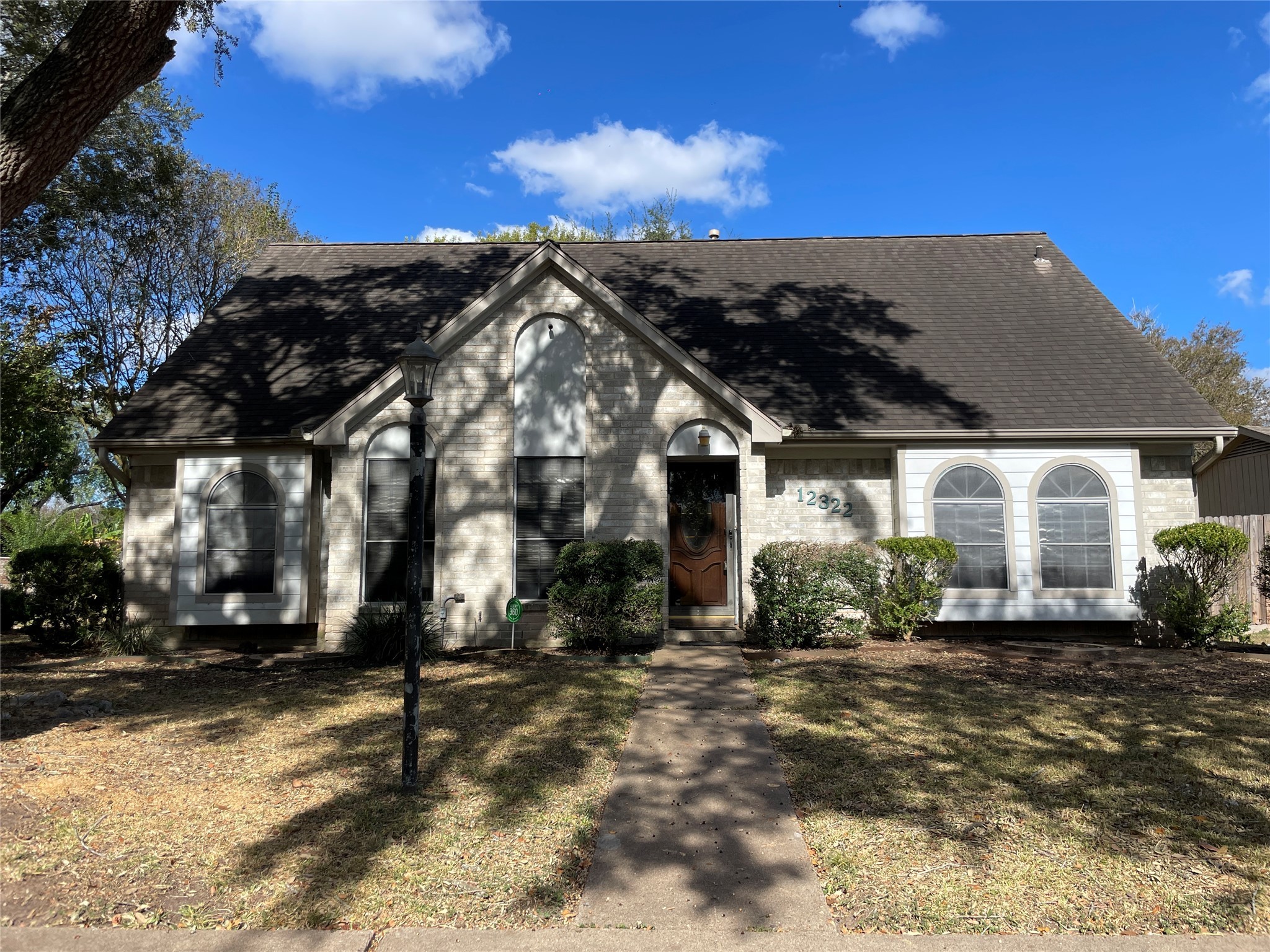 12322 Huntington Field Drive Houston TX 77099