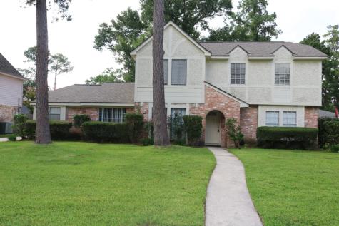 6907 Dartford Court Spring TX 77379