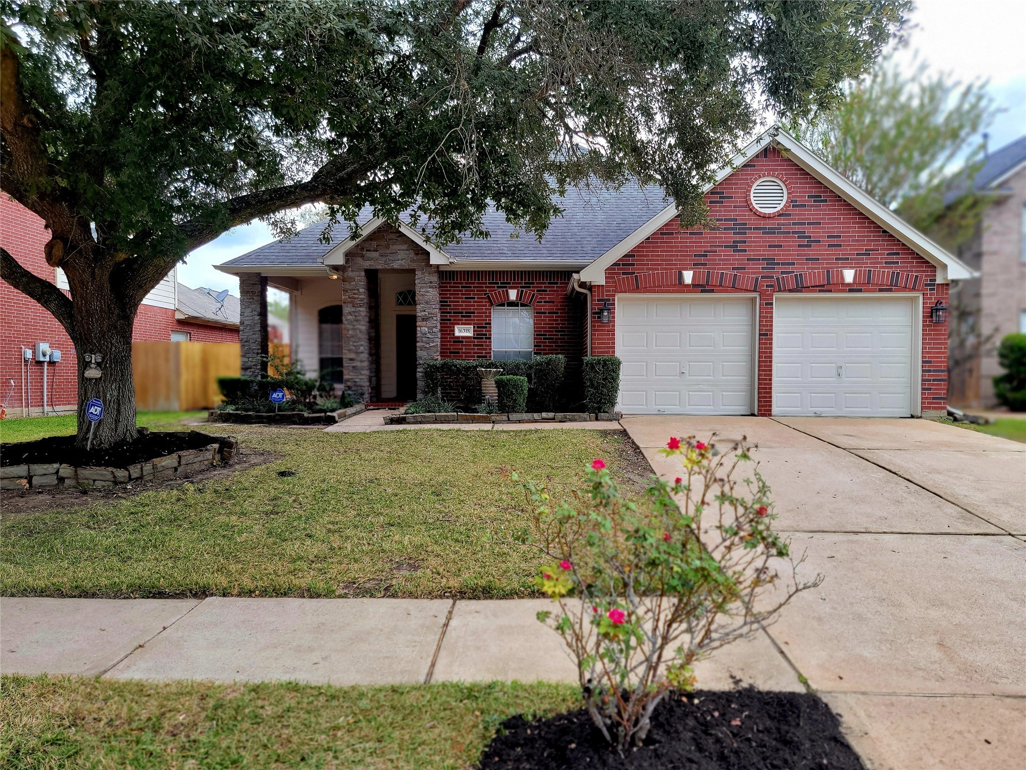 16318 Blossomwood Lane Sugar Land TX 77498
