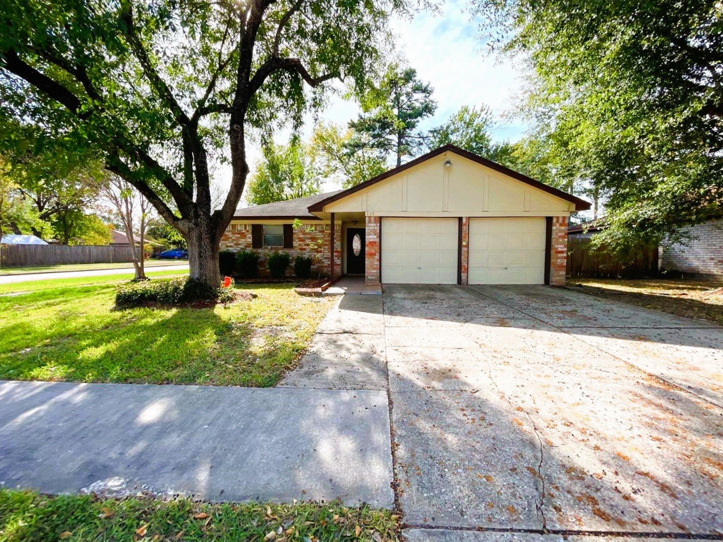 7214 Foxbend Lane Humble TX 77338
