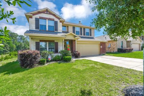 2503 Holly Laurel Manor Conroe TX 77304