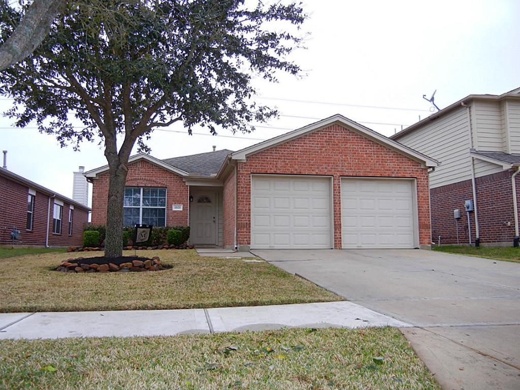 5935 Water Violet Lane Richmond TX 77407