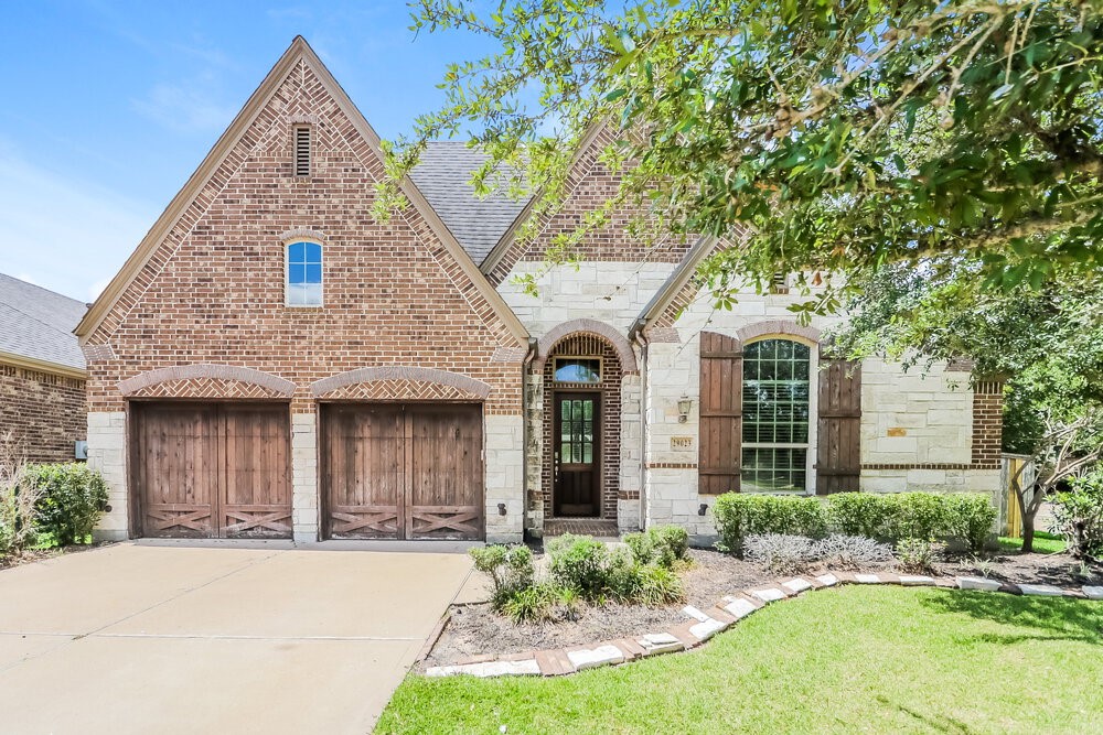 29023 Oldfield Court Katy TX 77494