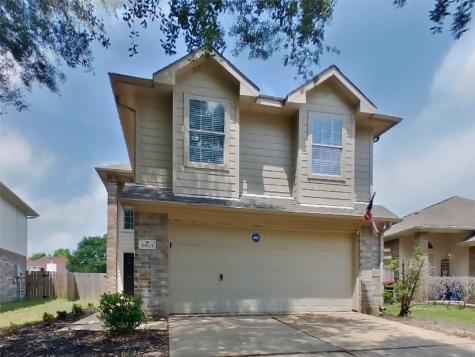 6823 Highwind Bend Lane Katy TX 77449