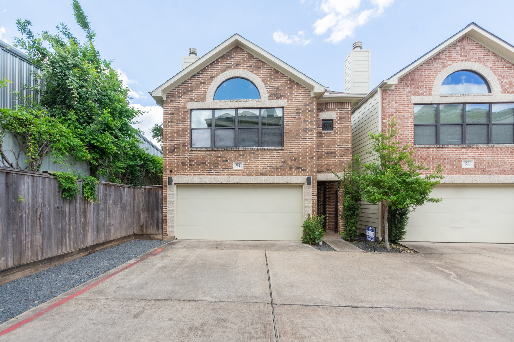 650 Westcross Street 54 Houston TX 77018