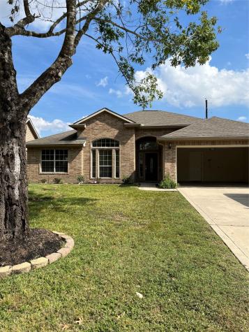 1511 Ashley Court Tomball TX 77375