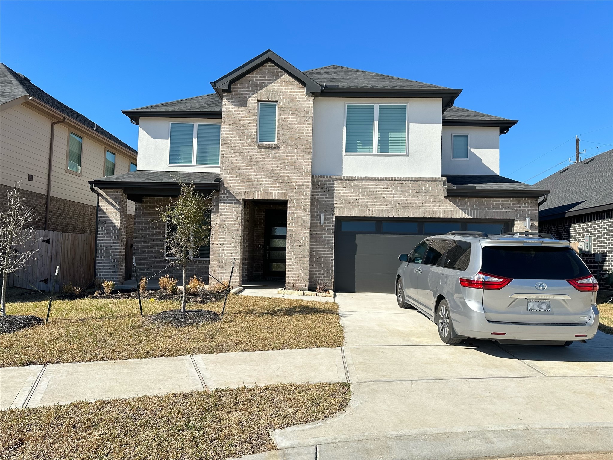 3806 Sullivan Spur Court Katy TX 77494