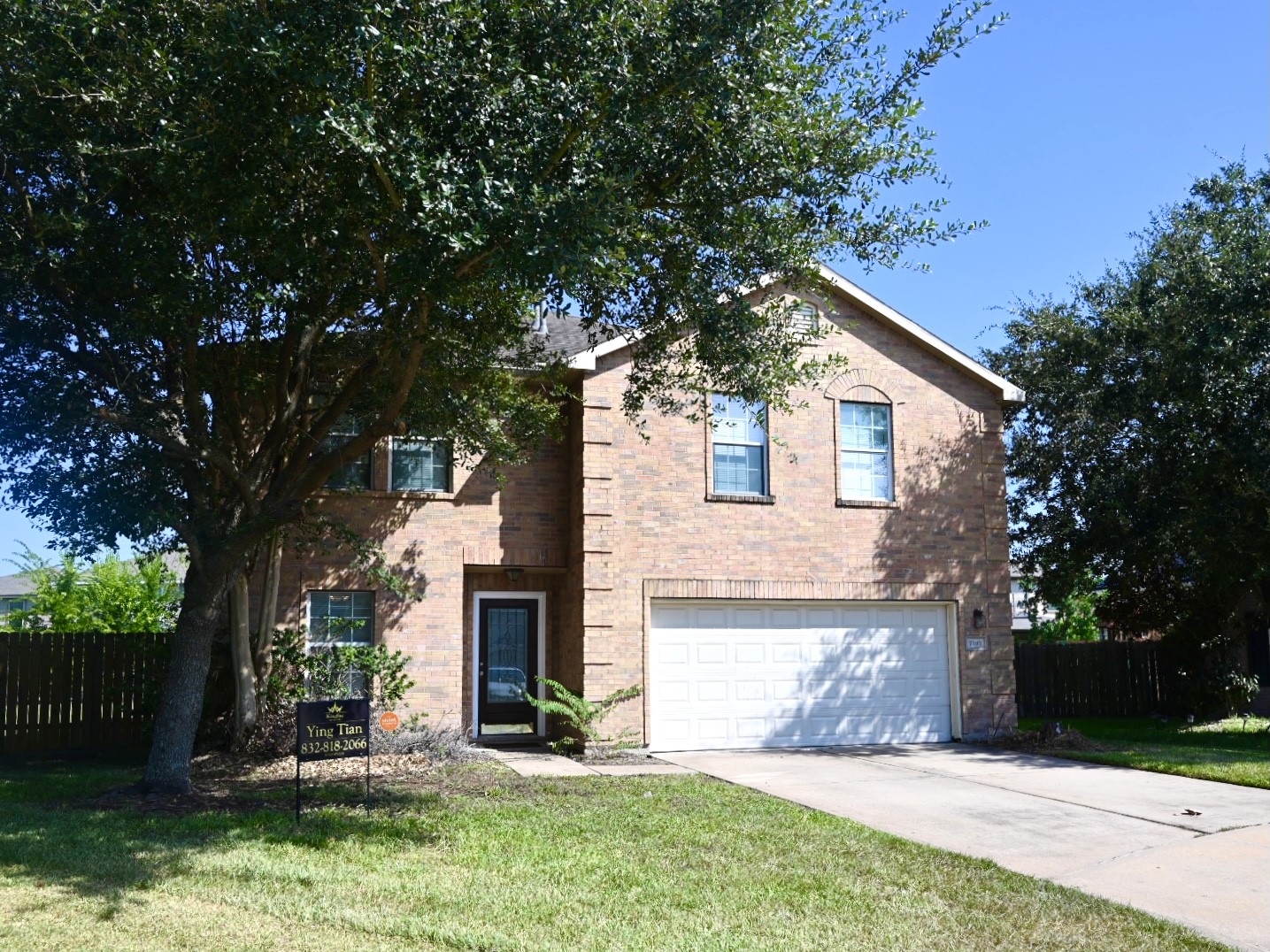 7107 Mountain Dale Court Cypress TX 77433